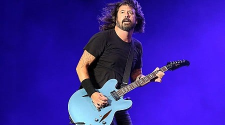 Foo Fighters Cancel Final 2024 Performance Following Dave Grohl’s Family Affair Statement