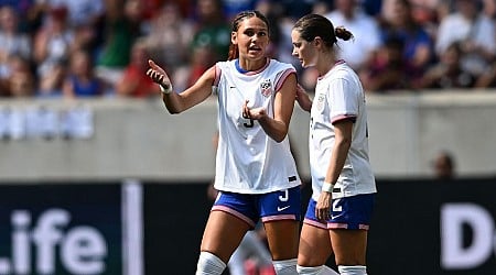 The USWNT's top questions before the 2027 Women's World Cup