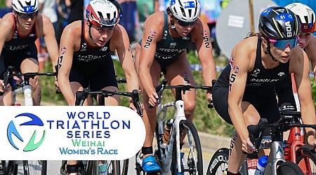 World Triathlon Series