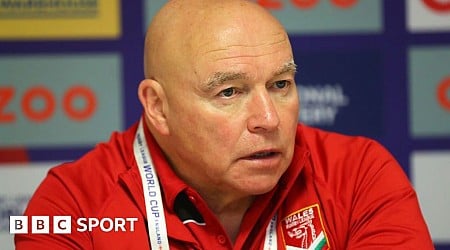 Wales boss Kear hits out at World Cup qualification