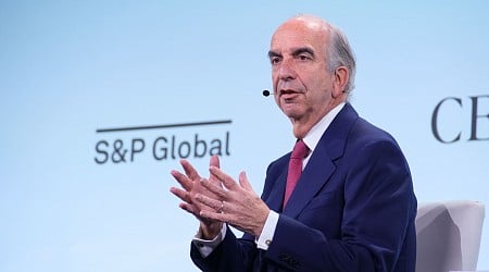 FTC clears Chevron-Hess deal, bans John Hess from board