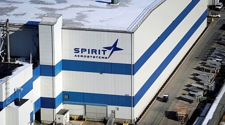 Exclusive: Spirit Aero to furlough 700 workers for 21 days due to Boeing strike