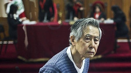 The Bloody Path of Alberto Fujimori’s Neoliberalism