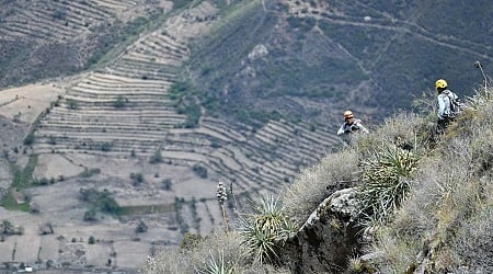 ’Nederlander overleden in beroemde vallei in Peru’