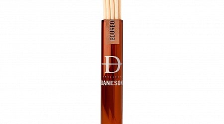 Daneson Bourbon Toothpicks 4-Pack