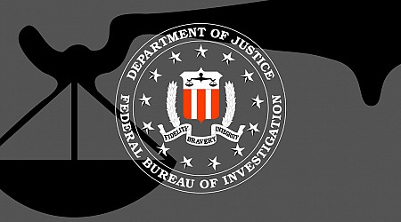 The FBI secretly created a coin to investigate crypto pump-and-dump schemes