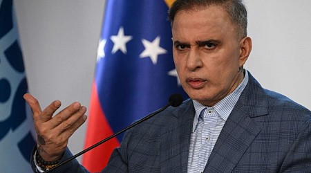 Cancillería de Venezuela se distancia de las declaraciones del fiscal general Tarek William Saab y reitera su "respeto" por Lula da Silva