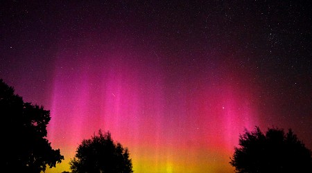 Northern lights could be visible tonight in Ohio, northern US. How to watch, what to look for