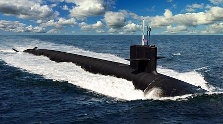 America’s New Nuclear Subs Will Arrive Late, Cost Millions More than Promised