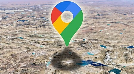 Las imágenes de satélite y Street View de Google Maps son muy buenas. Ahora son todavía mejores y están disponibles en más lugares