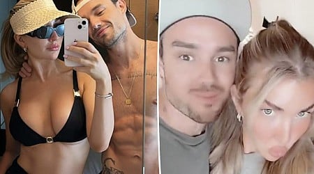 Liam Payne's girlfriend Kate Cassidy's decision to leave Argentina 'will haunt her': friend