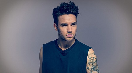 Even in Death, Liam Payne Couldn’t Escape the Glare of the Internet