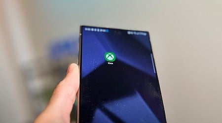 Microsoft Is One Step Closer to Opening an Actual Xbox App Store on Android