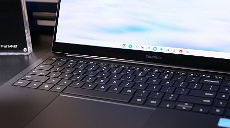 Chromebooks Are Getting a Dedicated AI Key, but You Won’t Use It for AI