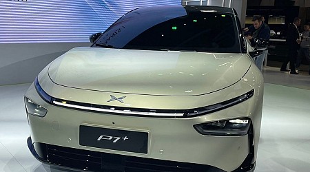 This Chinese EV maker is up for a battle with Elon Musk in China