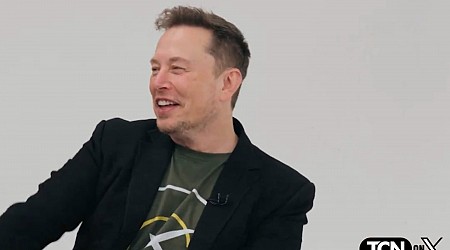 Elon Musk Says He Might Get Thrown in Jail If Trump Doesn’t Win