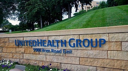 For 2025, UnitedHealth Group And Centene Expand Obamacare Footprints