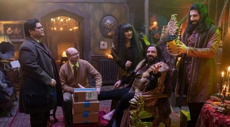 ‘What We Do in the Shadows’ Season 6 Review: FX’s Vampire Swan Song Strives for Bloody Brilliance