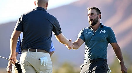 Deutsche Golfprofis in Topform: Jäger verpasst PGA-Turniersieg in Utah nur knapp