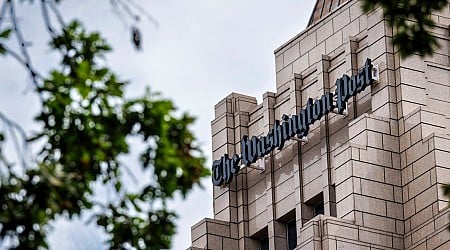 The Washington Post will no longer make presidential endorsements