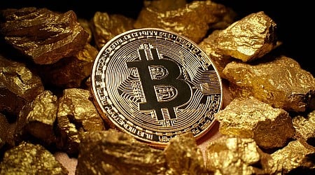 Boomer Gold Is Now Bitcoin