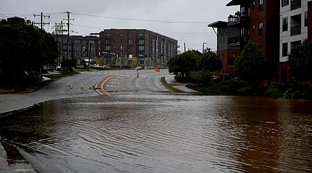 Upstate South Carolina schools, colleges extending closures due to Hurricane Helene