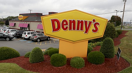 Denny's says it expects to close 150 locations by the end of 2025