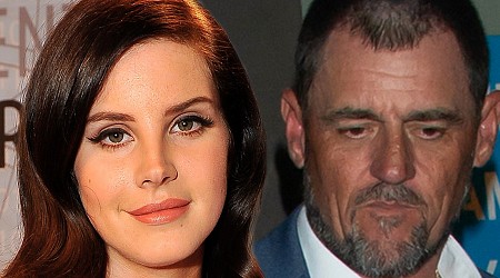 Lana Del Rey Obtains Marriage License Amid Jeremy Dufrene Romance