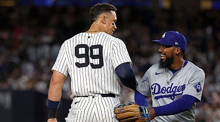 Top trends from the last Yankees-Dodgers World Series