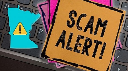 New Scam Alert Minnesota Residents Should Watch Out For