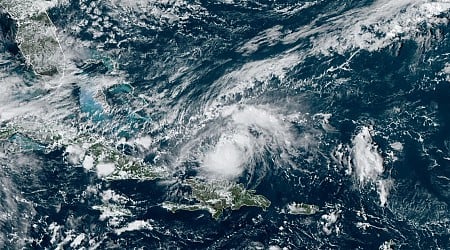 Oscar weakens to tropical storm after hitting Cuba as a Category 1 hurricane