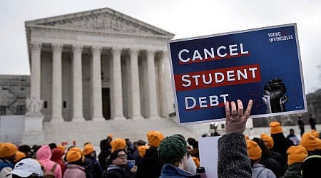 Judge Transfers Student Loan Forgiveness Lawsuit In Surprise Win For 30 Million Borrowers