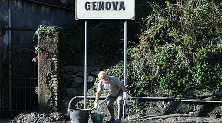 Genova, le alluvioni e il mitico scolmatore del Bisagno: ora aspettiamo la talpa dalla Cina