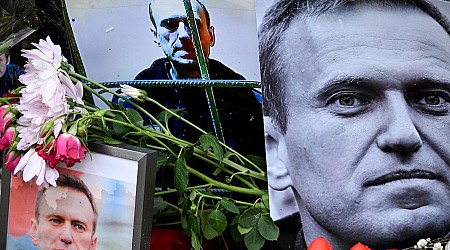 "Le régime sinistre de Poutine est condamné" : le déchirant testament d’Alexeï Navalny