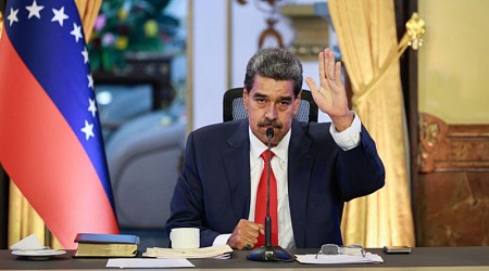 El TSJ de Venezuela ratifica la sentencia que validó la proclamación de Maduro como ganador de las elecciones