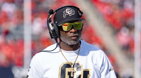 Deion Sanders, Colorado's Official Offer Letter to CFB Recruits Revealed in Video