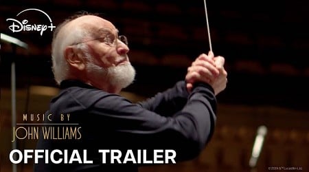 Music By John Williams