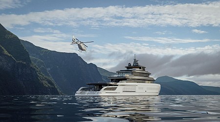 Benetti Reports Strong Growth And Introduces Four New Superyachts In Monaco