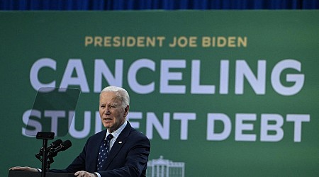 Biden Student Loan Forgiveness Program Clears Legal Hurdle—Here’s Who Could Benefit