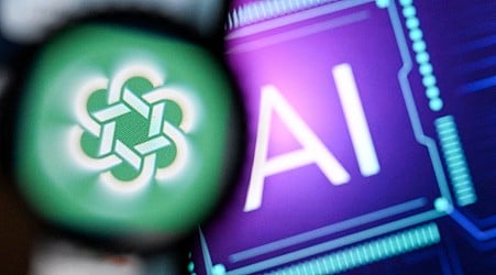 Americans are using AI at fairly high rates. What does this mean for the economy?