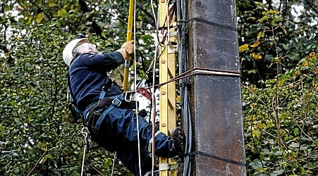 Panne géante en Guadeloupe : la totalité de l’île privée d’électricité