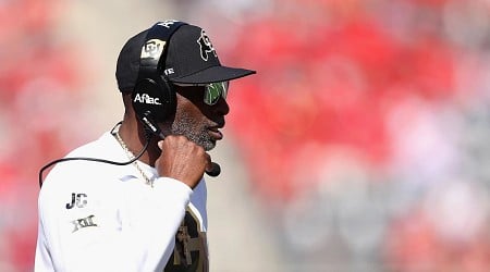 Deion Sanders Claps Back at Barack Obama for Colorado Roster Remarks, Picking Arizona