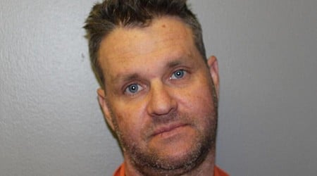 Home Improvement star Zachery Ty Bryan arrested on suspicion of DUI