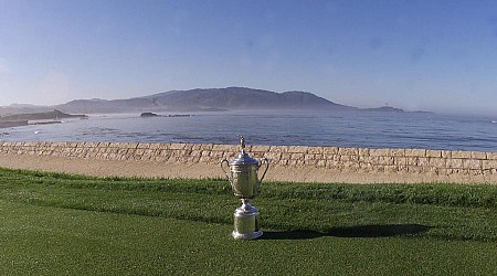 October 25, U.S. Open champion, 5 others killed in plane crash