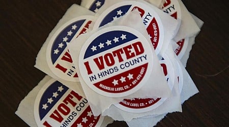 Court Delivers Blow to Mississippi's Mail-In Voting