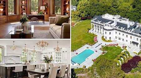 Western White House in California sells for $23M