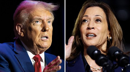 The Wisconsin Strategies: Harris and Trump Play the 2016 Tipping Point