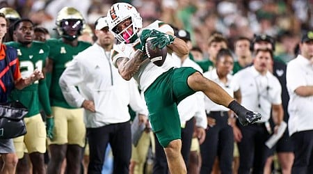 Miami vs. Florida State live stream, where to watch, TV channel, odds, spread, prediction, pick