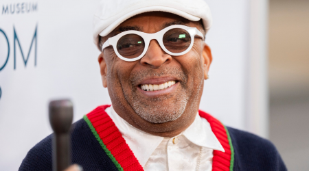 3 Times Spike Lee Risked NBA Players’ Wrath As Knicks Superfan