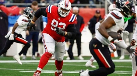 NFL insider lists multiple Patriots as possible 49ers trade targets